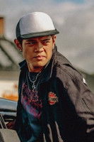 Маттхеw Рицо Хенриксен Сантос