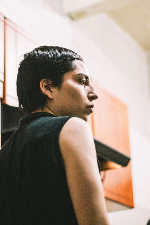 Наталиа Баррера