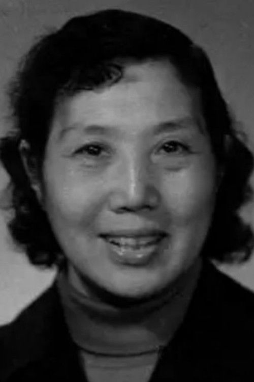 Jин Йанфанг