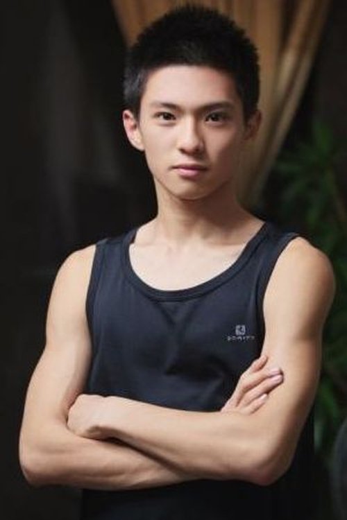 Даицхи Харасхима