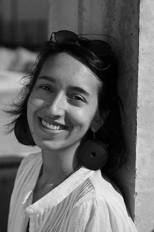 Царина Зидан