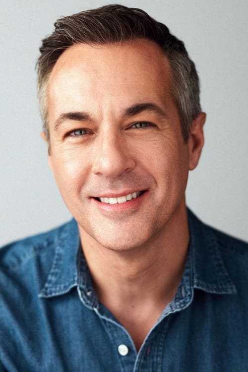 Трент Стоун