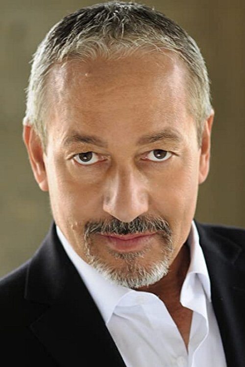 Jохн Варгас