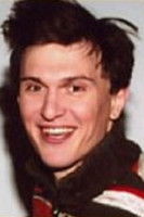 Андрей Гринев