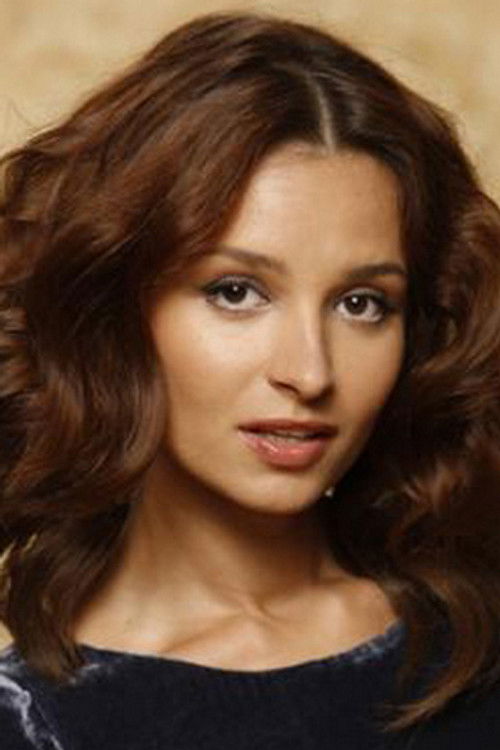 Роксана Крземиńска