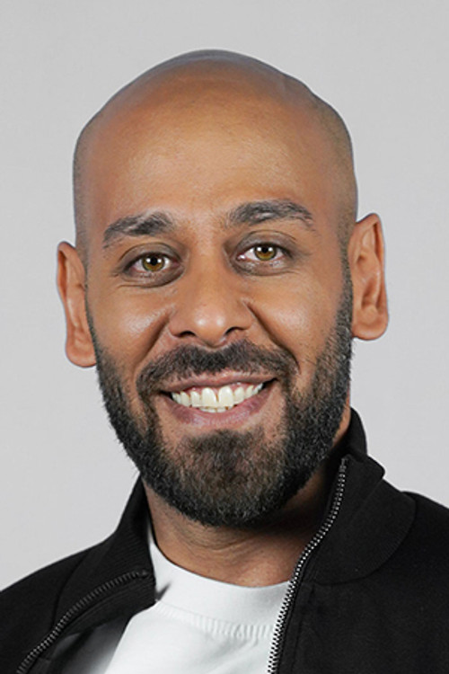 Арсха Агхдаси