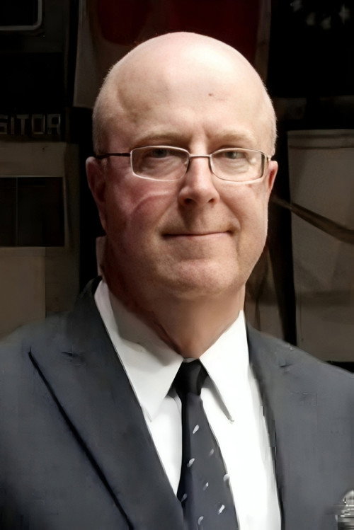 Ларрй Ортон