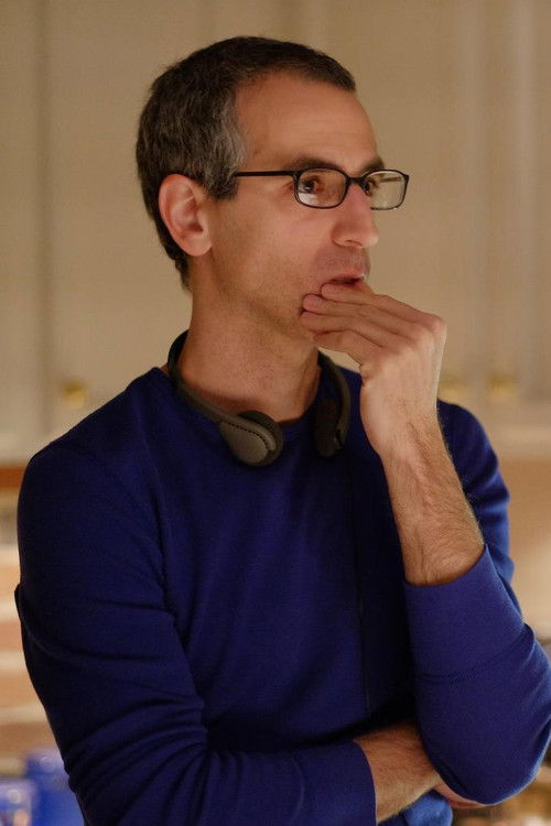 Стевен Д. Биндер