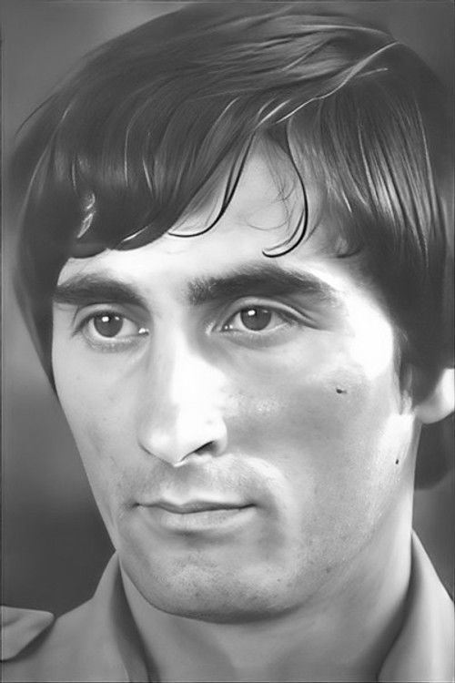 Анатолий Белый