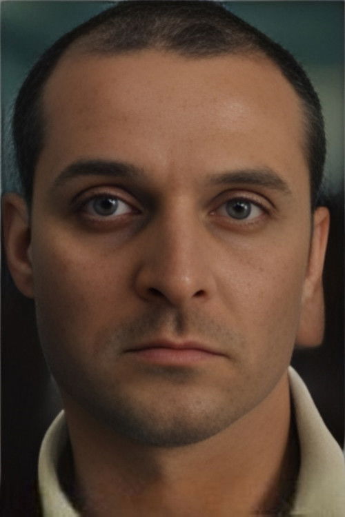 Андреи Грйазнов