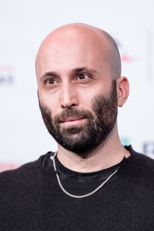 Гиоргио Тести