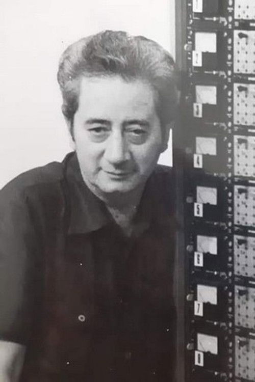 Сергио Пагони