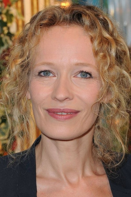 Сопхие Броустал