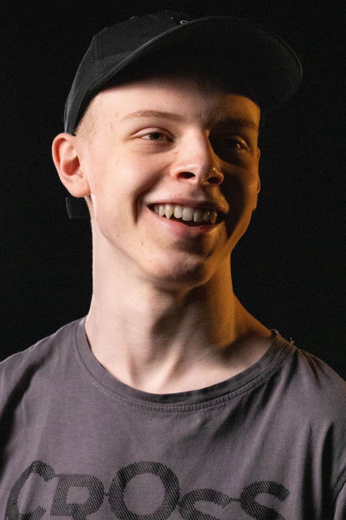 Jацоб Троттер