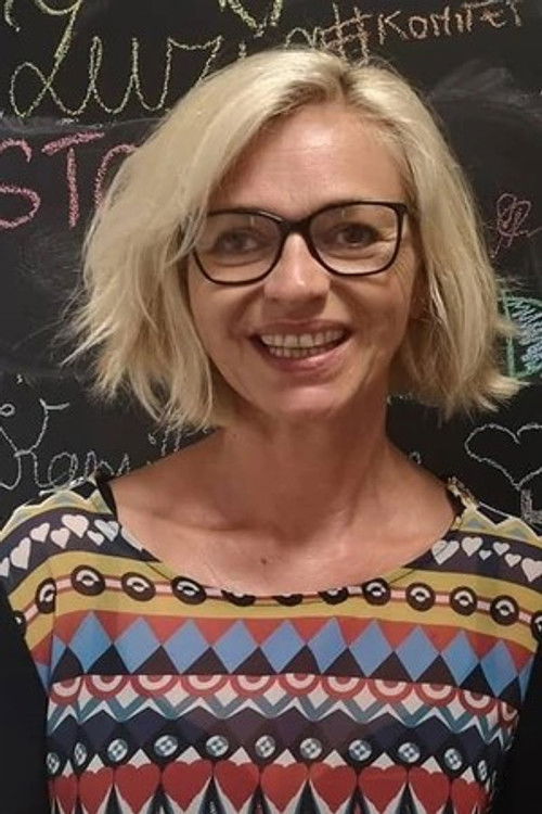 Агата Гаwроńска