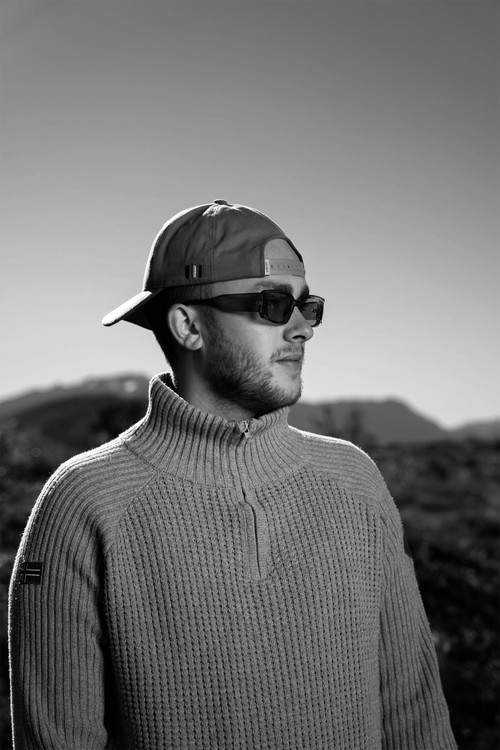 Магнус Сøренсен