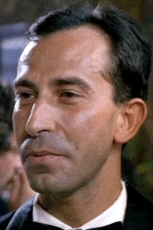 Фернандо Арцангели