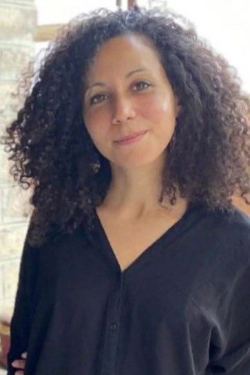 Сониа Гхезали