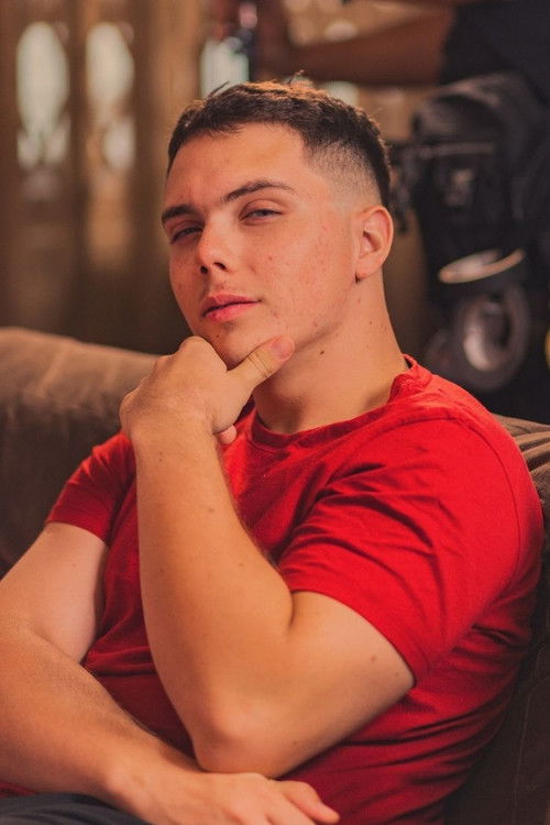 Цонрадо Риесемберг