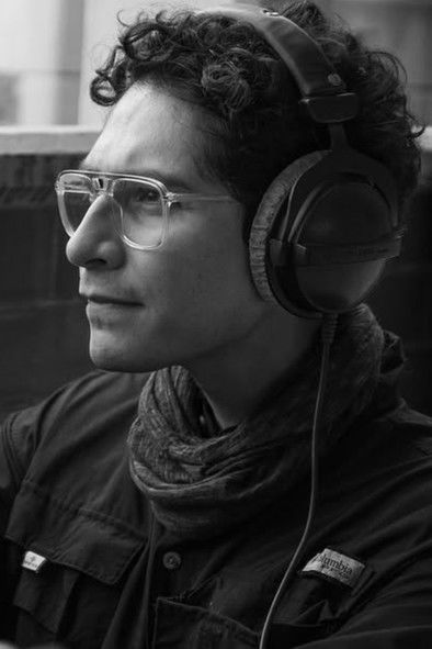 Jорге Леал Царрера