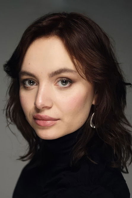 Ребецка Енхолм