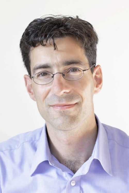 Др. Рето Еберхард Раст