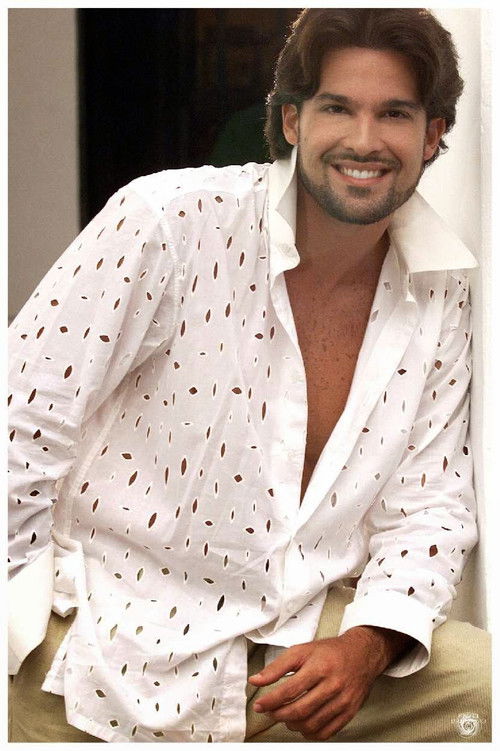 Царлос Гуиллермо Хайдон