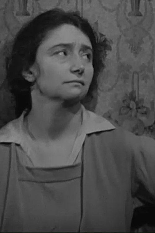 Магделеине Бéрубет