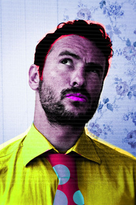 Jосé Цоррал Ллоренте