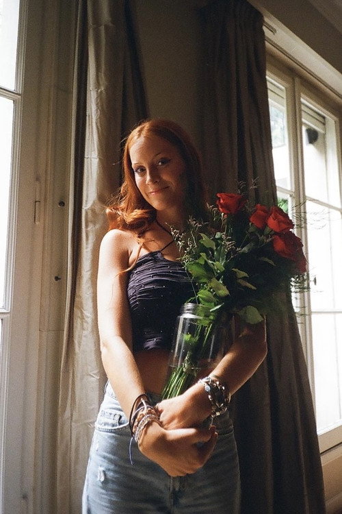 Фелицитас Боеро Хугхес