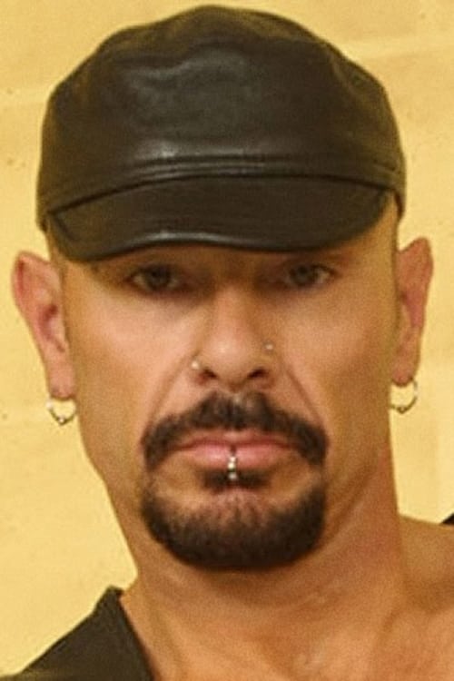 Рандй Рамер