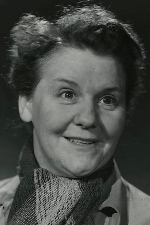 Минна Jøргенсен
