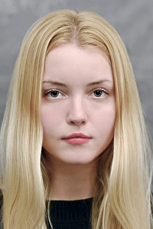 Оливиа Тайлор