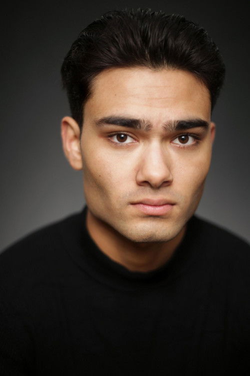 Киран Крисхнакумар