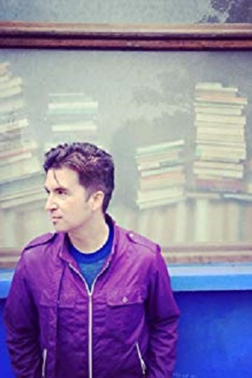 Даниел Дрйсдале