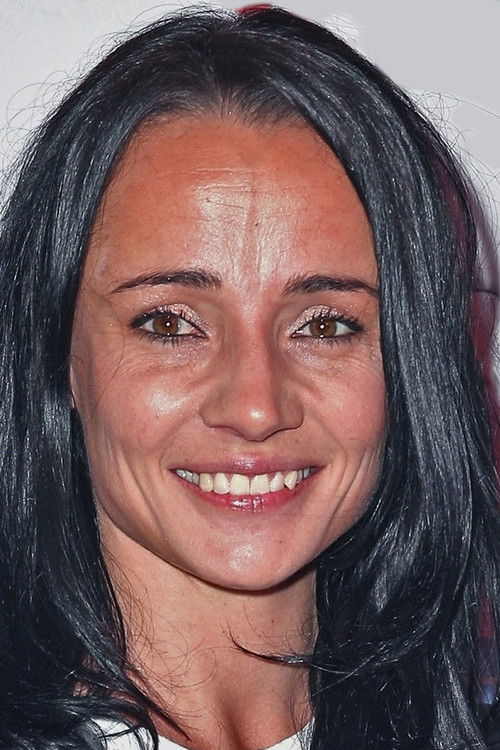 Фрейа Стаффорд