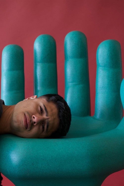 Тристан Цхандра