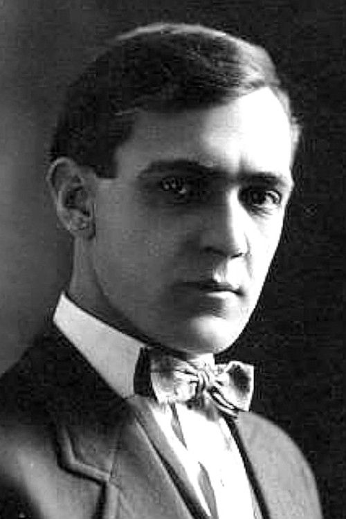 Берт Хадлей