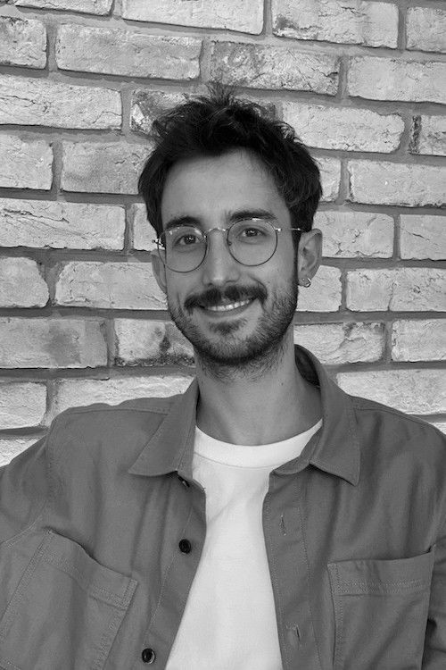 Филипе Переира