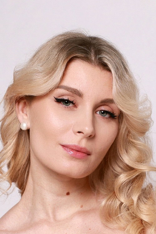 Геля Станкевич
