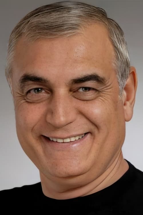 Халит Ергöр