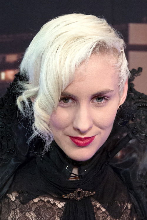 Лиса Ецкхарт