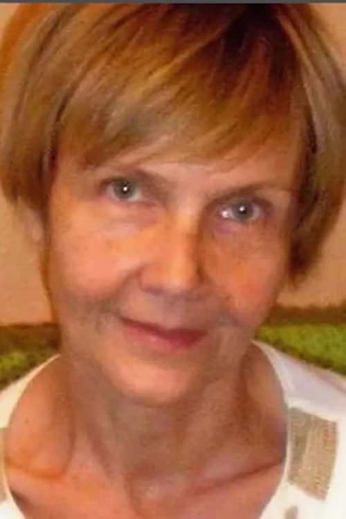 Елена Павловскайа