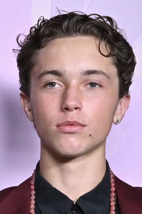 Уайлдер Хадсон