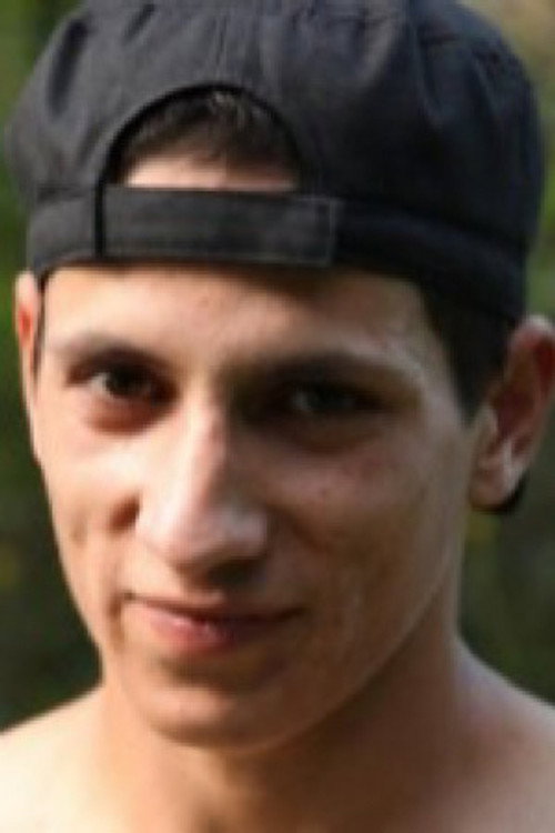 Гйпсй Jонас