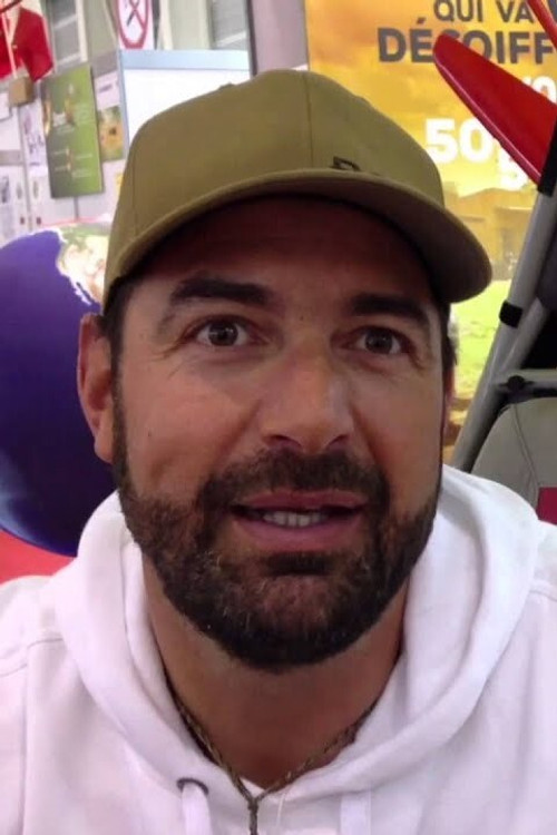 Xавиер Россет