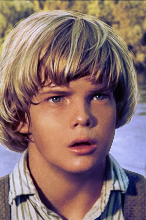 Jохннй Доран