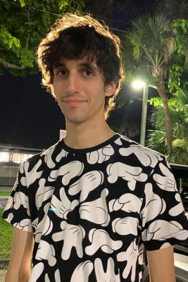 Матео Мадуеñо