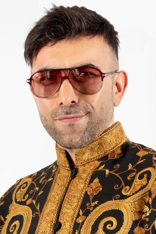 Сохраб Мирмонт