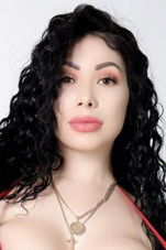 Ингрид Сото